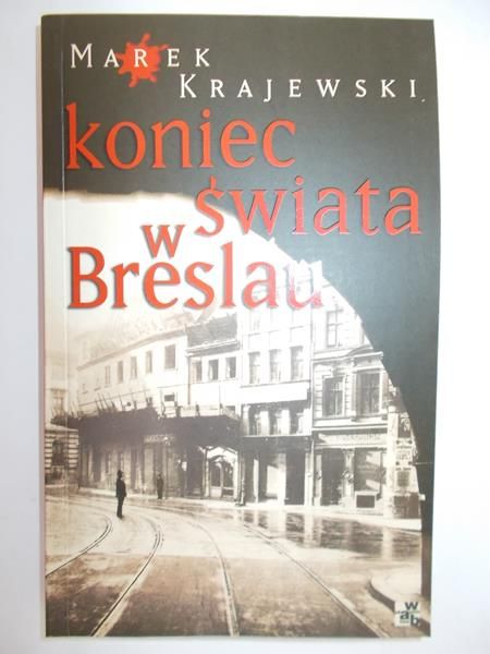 Koniec świata w Breslau