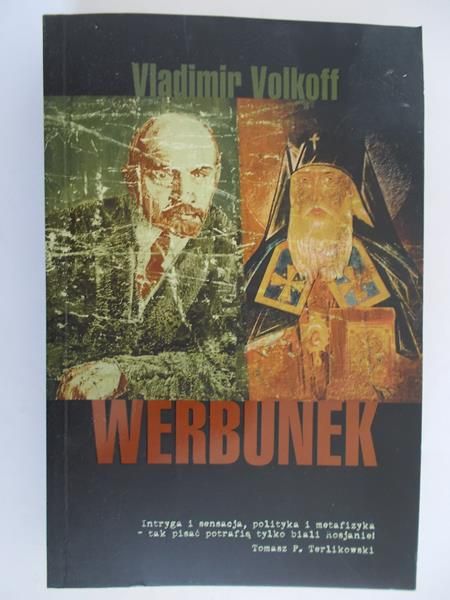 Werbunek