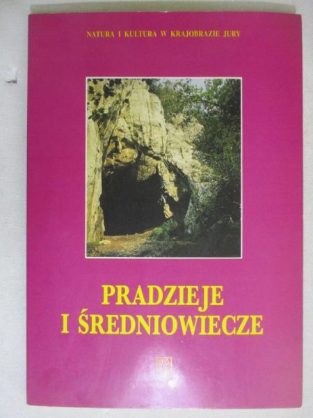 Natura i kultura w krajobrazie Jury: Pradzieje i średniowiecze