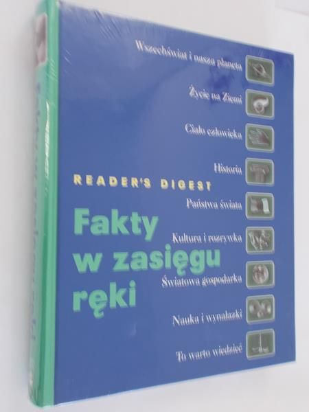 Fakty w zasięgu ręki