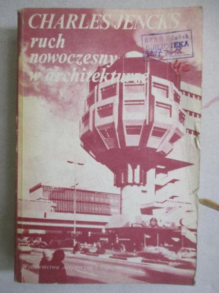 Ruch nowoczesny w architekturze