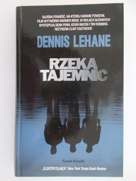 Rzeka tajemnic