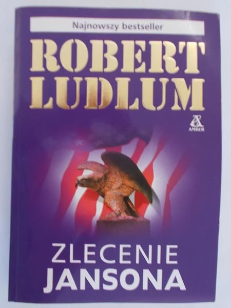 Ludlum Robert  - Zlecenie Jansona