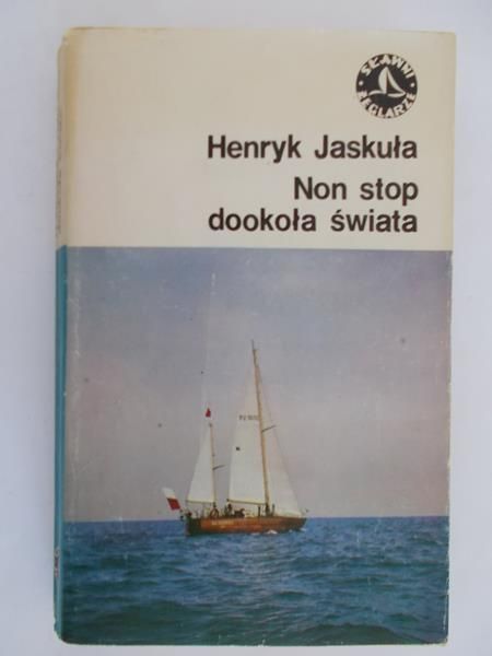 Non stop dookoła świata