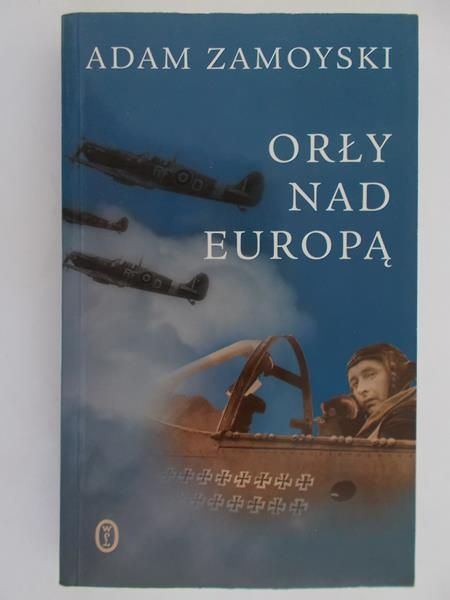 Orły nad Europą
