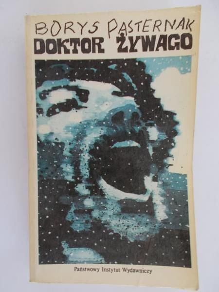 Doktor Żywago