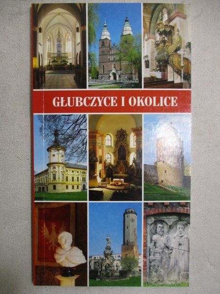 Głubczyce i okolice