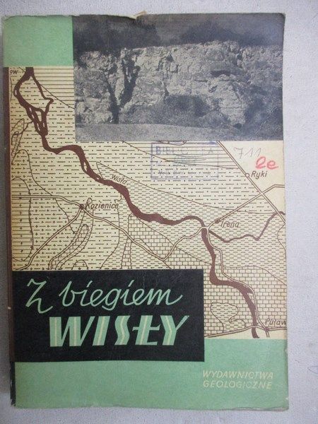 Z biegiem Wisły