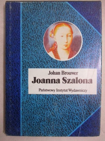 Joanna Szalona BSL