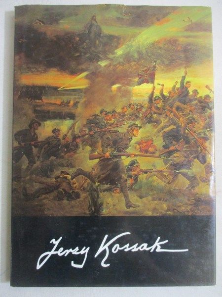 Jerzy Kossak