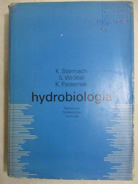 Hydrobiologia