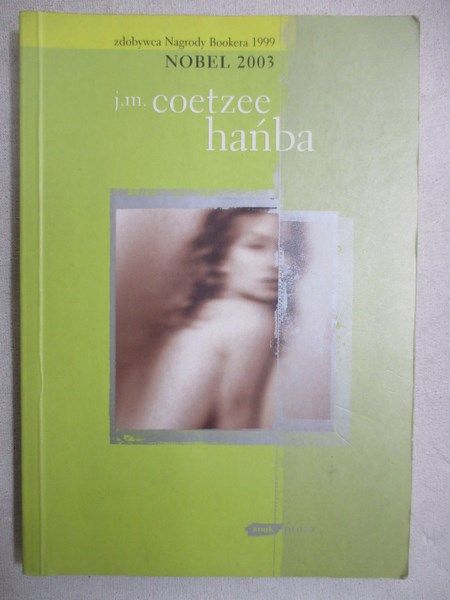 . - Hańba