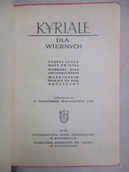 Kyriale