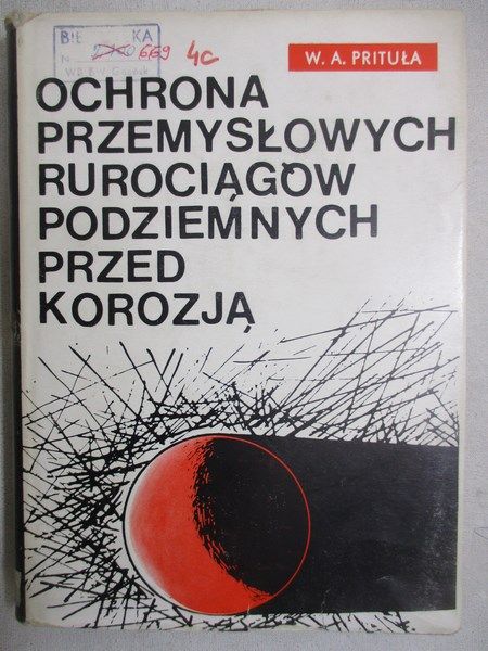 Ochrona przemysłowych rurociągów podziemnych przed korozją