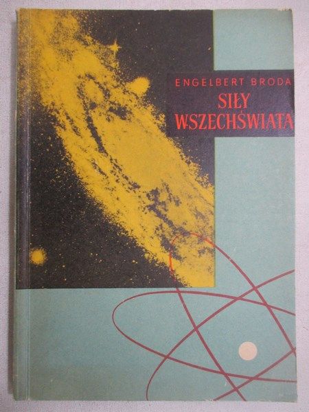 Siły Wszechświata
