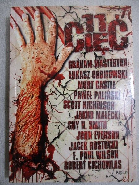 11 Cięć