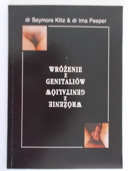 Wróżenie z genitaliów