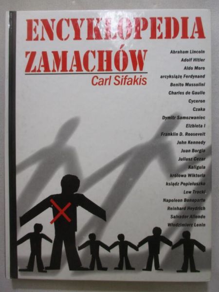 Encyklopedia zamachów