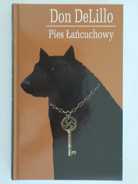 Pies Łańcuchowy