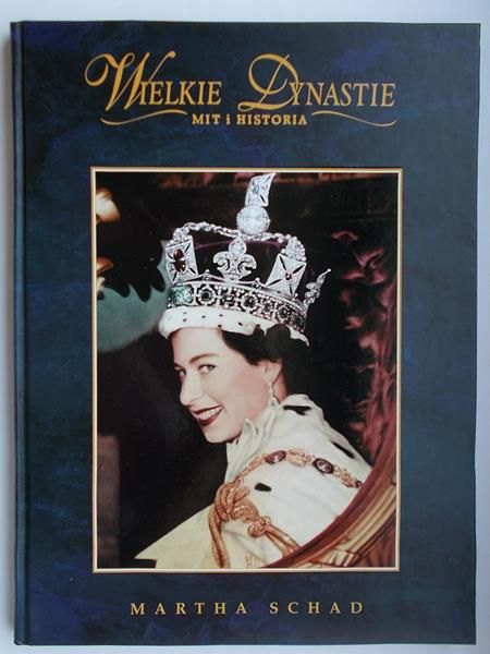 Wielkie Dynastie ,Mit i historia