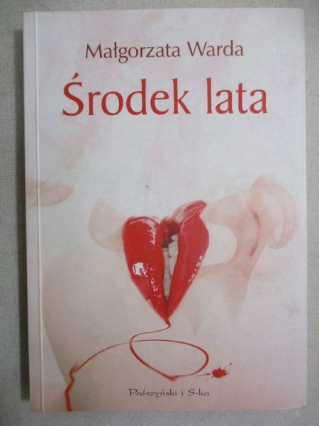 Środek lata