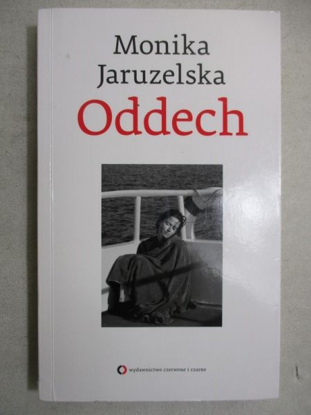 Oddech