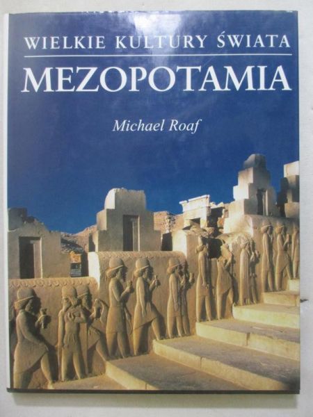 Mezopotamia