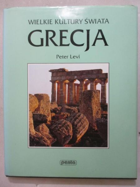 Levi Peter - Grecja