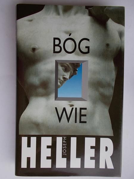 Bóg wie
