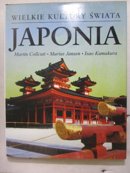 Japonia