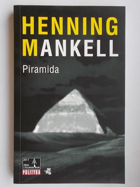 Piramida