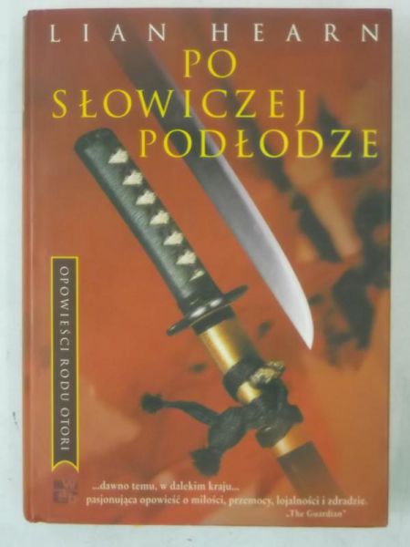 Po słowiczej podłodze