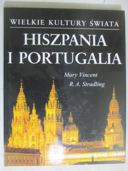 Vincent Mary - Hiszpania i Portugalia