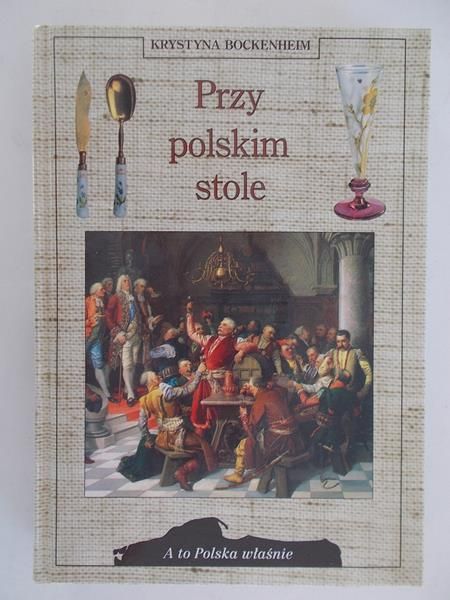 Przy polskim stole