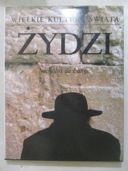 Lange de Nicholas - Żydzi