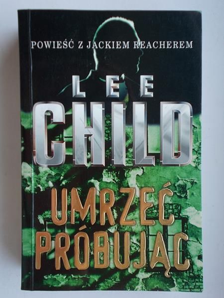Umrzeć próbując