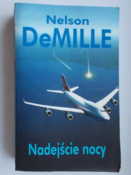 Nadejście nocy