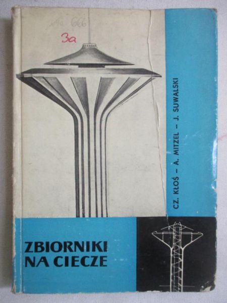 Zbiorniki na ciecze