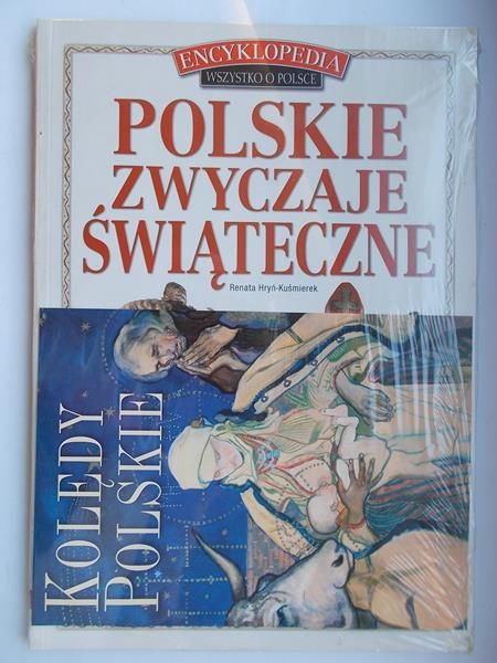 Polskie zwyczaje świąteczneNOWA