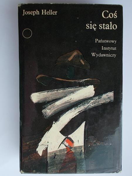 Coś się stało