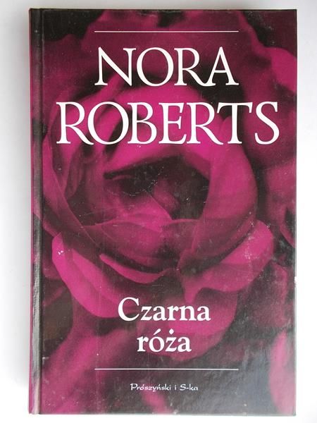 Czarna Róża