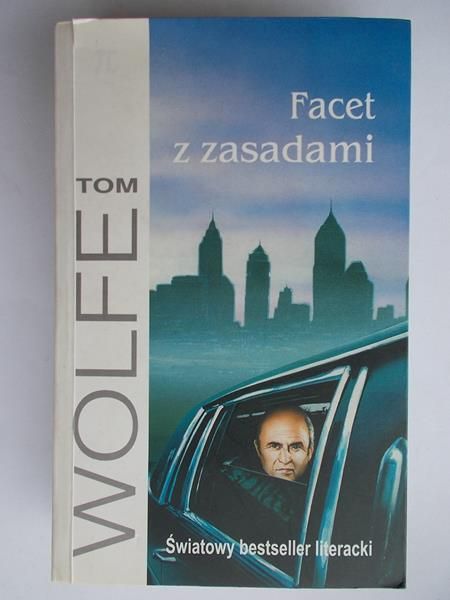 Facet z zasadami