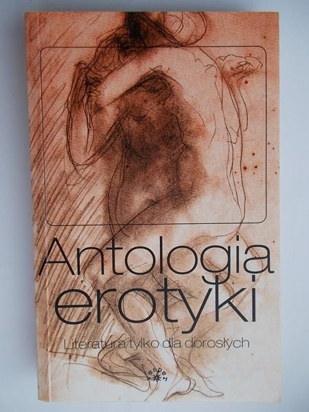 Antologia erotyki