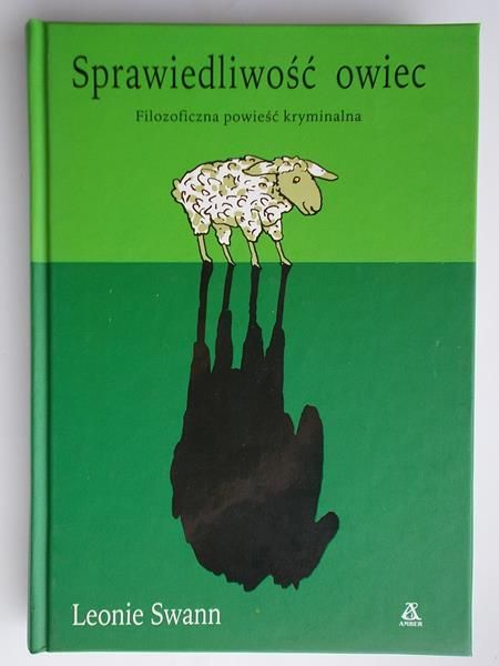 Sprawiedliwość owiec