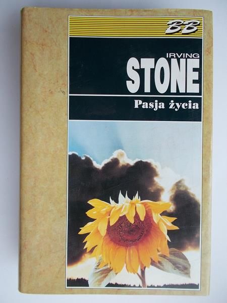 Pasja życia