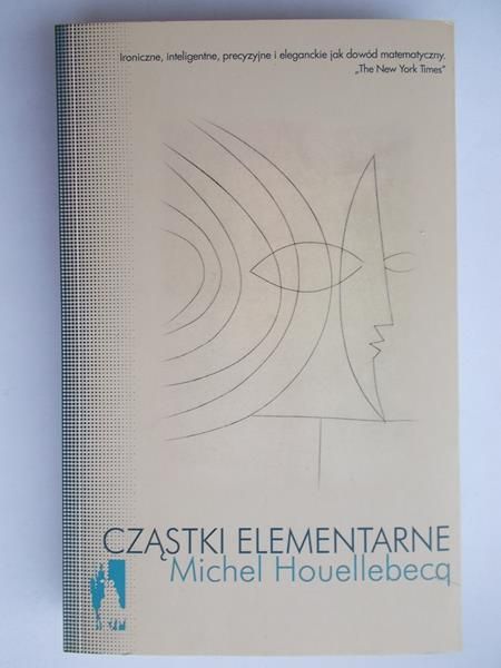 Cząstki elementarne