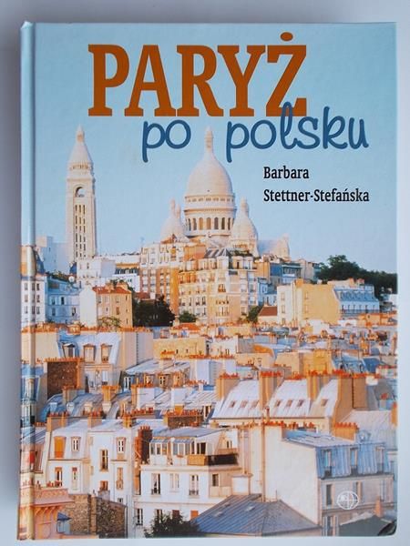Paryż po polsku
