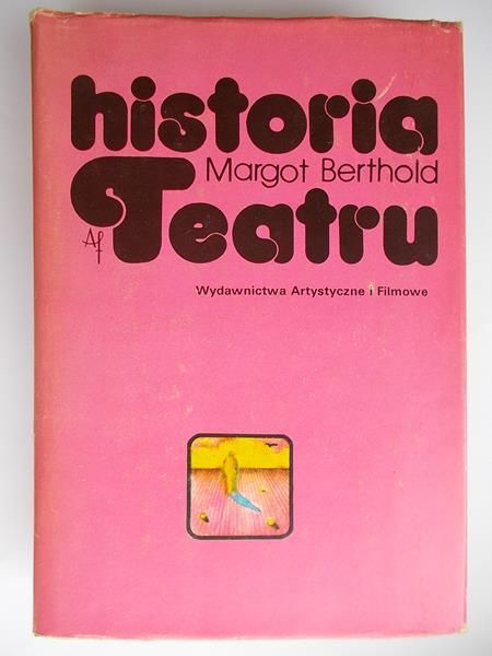 Berthold  - Historia teatru