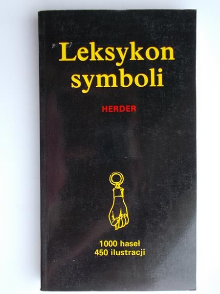 Leksykon symboli