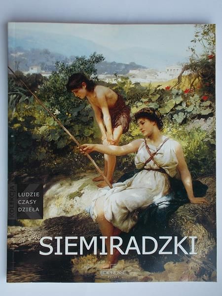 Henryk Siemiradzki